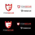 Logo design # 178131 for FOMSECUR: Secure advice enabling peace of mind  contest