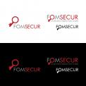 Logo design # 178132 for FOMSECUR: Secure advice enabling peace of mind  contest