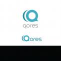 Logo design # 181244 for Qores contest