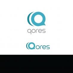 Logo design # 181244 for Qores contest