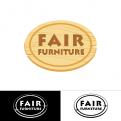 Logo # 138609 voor Fair Furniture, ambachtelijke houten meubels direct van de meubelmaker.  wedstrijd