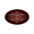 Logo design # 108614 for Logo pour La Maison des Saveurs (macarons et autres délices...) contest