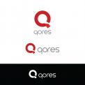 Logo design # 181245 for Qores contest