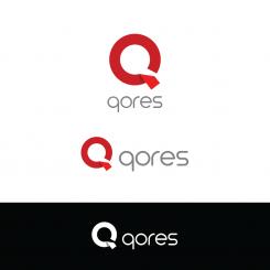 Logo design # 181245 for Qores contest