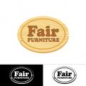 Logo # 138610 voor Fair Furniture, ambachtelijke houten meubels direct van de meubelmaker.  wedstrijd