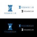 Logo design # 178437 for FOMSECUR: Secure advice enabling peace of mind  contest
