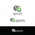 Logo design # 181246 for Qores contest