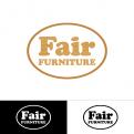 Logo # 138611 voor Fair Furniture, ambachtelijke houten meubels direct van de meubelmaker.  wedstrijd