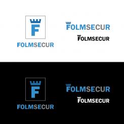 Logo design # 178438 for FOMSECUR: Secure advice enabling peace of mind  contest