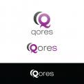 Logo design # 181247 for Qores contest