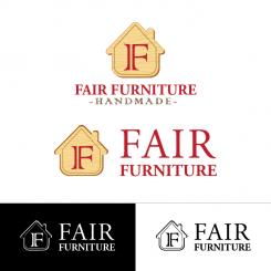 Logo # 138612 voor Fair Furniture, ambachtelijke houten meubels direct van de meubelmaker.  wedstrijd