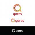 Logo design # 181248 for Qores contest