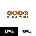 Logo # 138613 voor Fair Furniture, ambachtelijke houten meubels direct van de meubelmaker.  wedstrijd