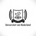 Logo design # 110123 for University of the Netherlands contest