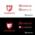 Logo design # 178440 for FOMSECUR: Secure advice enabling peace of mind  contest