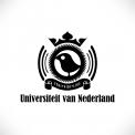 Logo design # 110124 for University of the Netherlands contest