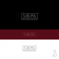 Logo # 533874 voor Logo SUBLIMA wedstrijd