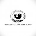Logo design # 110131 for University of the Netherlands contest