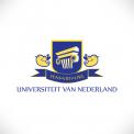 Logo design # 110132 for University of the Netherlands contest