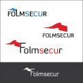 Logo design # 182171 for FOMSECUR: Secure advice enabling peace of mind  contest