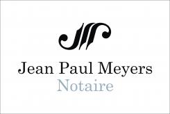 Logo design # 268052 for Design a modern logo for a civil law notary contest