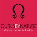 Logo design # 169941 for Logo for webshop in haircare products for people with curly, wavy and kinky hair contest