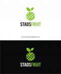 Logo design # 679557 for Who designs our logo for Stadsfruit (Cityfruit) contest
