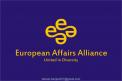 Logo design # 316306 for LOGO for European Affairs Alliance contest