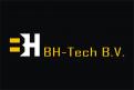 Logo design # 246284 for BH-Tech B.V.  contest