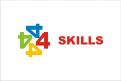 Logo # 596598 voor Do you have the Skills... wedstrijd