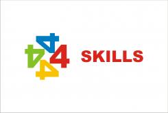 Logo # 596598 voor Do you have the Skills... wedstrijd