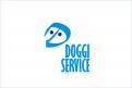 Logo  # 242879 für doggiservice.de Wettbewerb