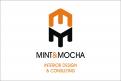 Logo # 260235 voor Interior designer & blogger met concept store zoekt logo wedstrijd