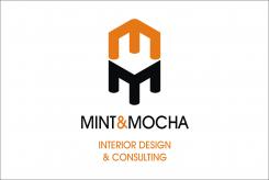 Logo design # 260235 for Interior designer & blogger with ambition to open concept store seeks logo contest