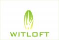 Logo design # 239370 for Be CREATIVE and create the Logo for our Holding Witloft contest