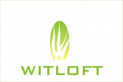 Logo design # 239370 for Be CREATIVE and create the Logo for our Holding Witloft contest