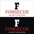 Logo design # 178176 for FOMSECUR: Secure advice enabling peace of mind  contest