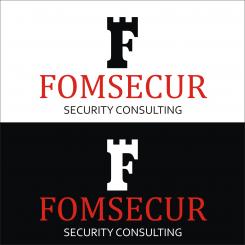 Logo design # 178176 for FOMSECUR: Secure advice enabling peace of mind  contest