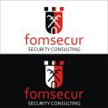 Logo design # 178177 for FOMSECUR: Secure advice enabling peace of mind  contest