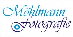 Logo # 165438 voor Fotografie Mohlmann (for english people the dutch name translated is photography mohlmann). wedstrijd
