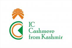 Logo design # 217705 for Attract lovers of real cashmere from Kashmir and home decor. Quality and exclusivity I selected contest