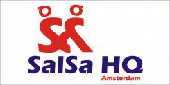 Logo # 164738 voor Salsa-HQ wedstrijd