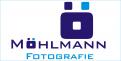 Logo # 165442 voor Fotografie Mohlmann (for english people the dutch name translated is photography mohlmann). wedstrijd