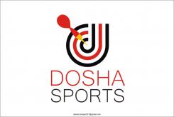 Logo # 349929 voor Logo voor Dartshop (online en offline) wedstrijd