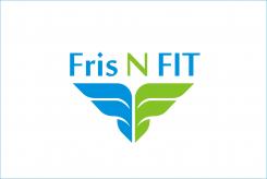 Logo # 222027 voor Fris logo voor twee jonge en sportieve ondernemers!! wedstrijd