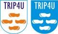 Logo # 175380 voor Logo voor Trip4u.nl wedstrijd