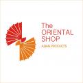 Logo # 171970 voor The Oriental Shop #2 wedstrijd