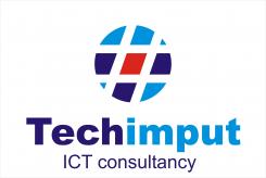 Logo design # 210193 for Ssimple but efficient layout logo for ICT Freelancer for company TechInput contest