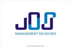 Logo # 357260 voor JOS Management en Advies wedstrijd