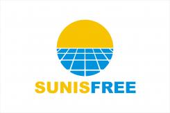 Logo # 205781 voor sunisfree wedstrijd